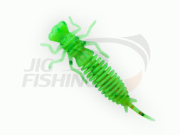 Мягкие приманки Fanatik  Larva 3.5&quot; #020