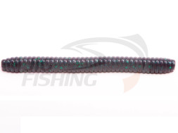 Мягкие приманки Fish Arrow Air Crush Fry 4'' #17 Junebug