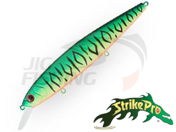 Воблер Strike Pro Bold 110SP EG-191A-SP #GC01S