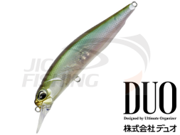 Воблер Duo Realis Rozante 77SP #GEA3006 Ghost Minnow