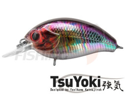 Воблер TsuYoki Agent 36F 4.4gr #273