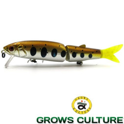 Воблер Grows Culture Magallon 113SP 13.7gr #35