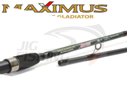 Спиннинг Maximus Archer 27H 2.70m 15-50gr