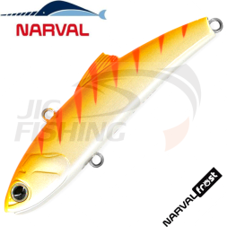 Виб Narval Frost Candy Vib 85S 26gr #014 Tiger Prawn