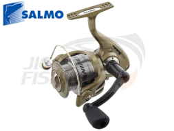 Катушка Salmo Sniper Spin 4 20FD