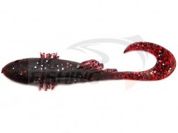 Мягкие приманки Bait Breath BeTanCo Curly Tail 3&quot; #847 Blood Red Shilver