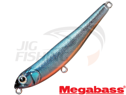 Воблер Megabass Coayu Slide Sinker 71S #M KBG