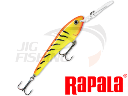 Воблер Rapala Trolls To Minnow TTM15 #HT