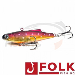Виб Folkfishing VIB Sly 95 FVS  30gr #16