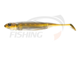 Мягкие приманки Fish Arrow Flash J Shad 5&quot; #22 Ayu Silver