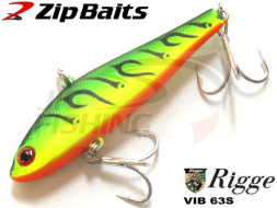 Воблер Zip Baits Rigge Vib 63 S #995