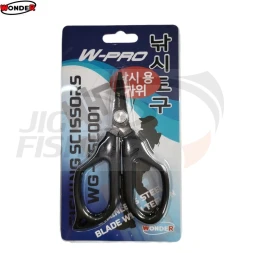 Ножницы Wonder W-Pro WG-FSC001