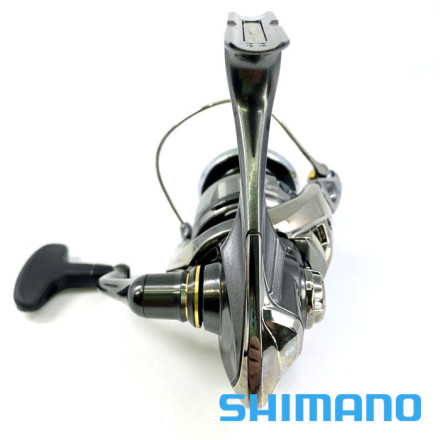 Катушка Shimano 24 Twin Power 4000M
