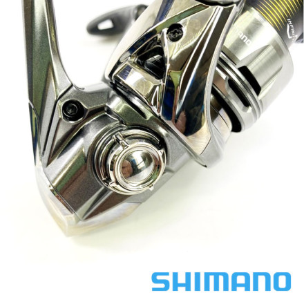 Катушка Shimano 24 Twin Power 4000M