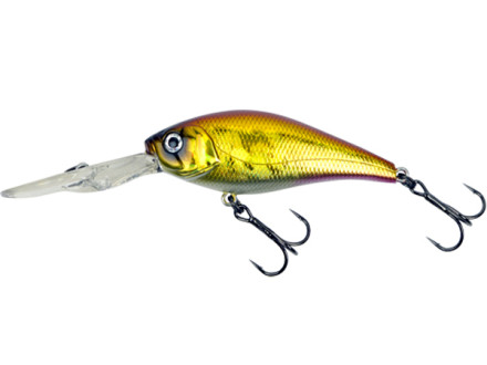 Воблер FishyCat DeepCat 85F-SDR #R15