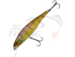 Воблер Jackall Squad Minnow 65SP Noike Gill