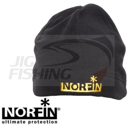 Шапка Norfin Fleece 783 BL р-р L