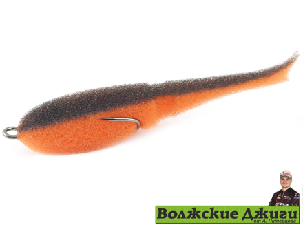 Волжский поролон от Питерцова 125mm  #223