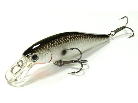 Воблер Lucky Craft Pointer 65 SP #Oiginal Tennessee Shad