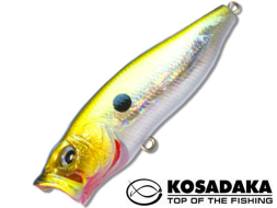 Воблер Kosadaka Takao 55 #GTR