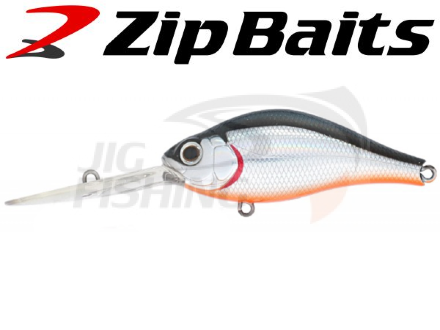 Воблер Zip Baits B-Switcher 4.0 Rattler 65 F #811M
