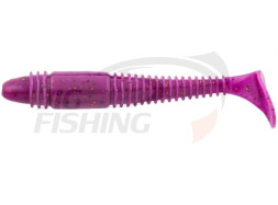 Мягкие приманки Lucky John Pro Series Tioga Fat 4.5&quot; #S26