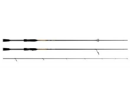 Спиннинг Zemex Viper Spinning  2.40m 5-18gr