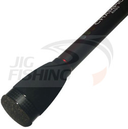 Спиннинг Champion Rods Team Dubna Backwater TDB-702L 2.13m 1.5-8gr Cranc