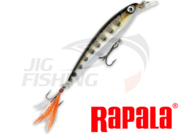 Воблер Rapala X-Rap XR06 #MD