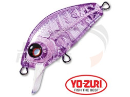 Воблер Yu-Zuri L-Minnow Single Hook 33F F955  #KVBN