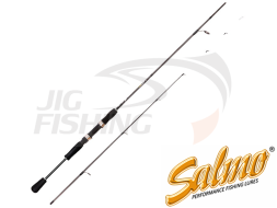 Спиннинговое удилище Salmo Elite Jig 18 2.13m 5-18gr