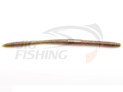 Мягкие приманки Fish Arrow Fall Shaker 5.5'' #208 Watermelon Black Red