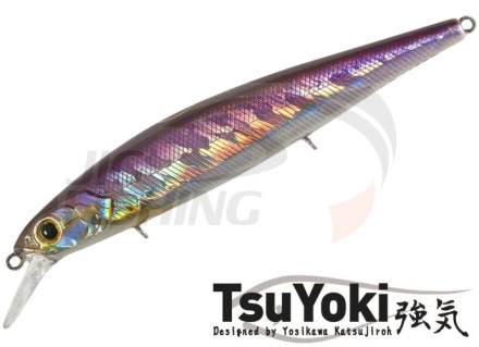 Воблер TsuYoki Flirt 115SP 16.5gr #072