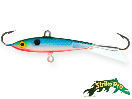 Балансир  Strike Pro IF-004A1  Super Ice 47mm  14gr #A05