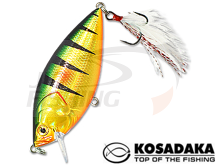 Воблер Kosadaka Host XS 70F  #PC