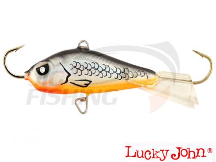 Балансир  Lucky John Baltic 50mm 22gr #47H