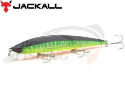 Воблер  Jackall Rerange 130SP #UV Mat Tiger