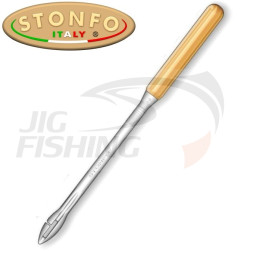 Экстрактор с колотушкой Stonfo Slamatore Annoccatore Bicolore 22cm 50gr White