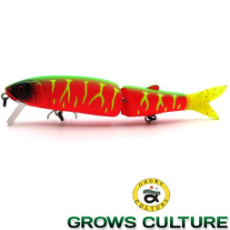 Воблер Grows Culture Magallon 113SP 13.7gr #36