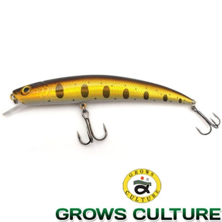 Воблер Grows Culture Jib 90SP 7.2gr #05