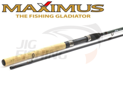 Спиннинг Maximus Archer 27L 2.70m 3-15gr