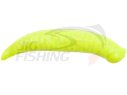 Мягкие приманки Berkley Gulp!® Floating Pinched Crawler Chartreuse