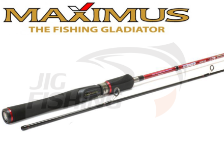 Спиннинг Maximus Winner 27M 2.70m 7-35gr