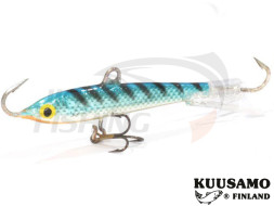 Балансир Kuusamo Tasapaino 60mm 8gr #Blu-S