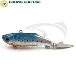 Виб Grows Culture Finetail Vib 80S 24gr #09