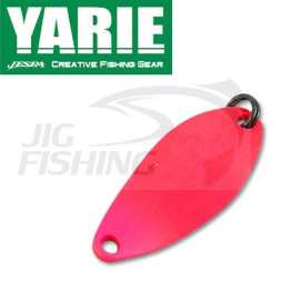 Блесна колебалка Yarie T-Fresh 2.4gr #BS-05