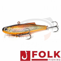 Виб Folkfishing VIB Sly 95 FVS  30gr #17