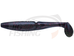 Мягкие приманки Sawamura One'up Shad 5&quot; #032