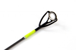 Зимнее удилище со сменным хлыстом Narval Frost Ice Rod Long Handle Gen.2 76cm H