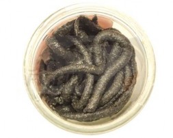 Мягкие приманки Berkley Gulp!® Earthworms Smoke
